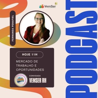 Mercado de Trabalho & Oportunidades