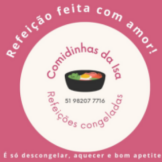 Comidinhas da Iza