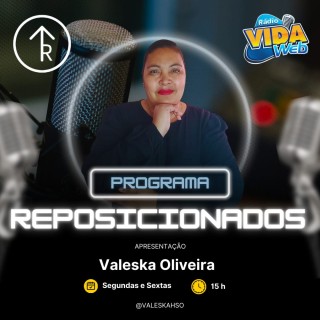 Programa Reposicionados