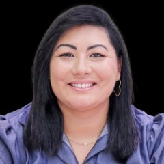 Veridiana Pacheco