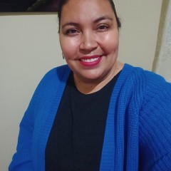 Valeska Oliveira