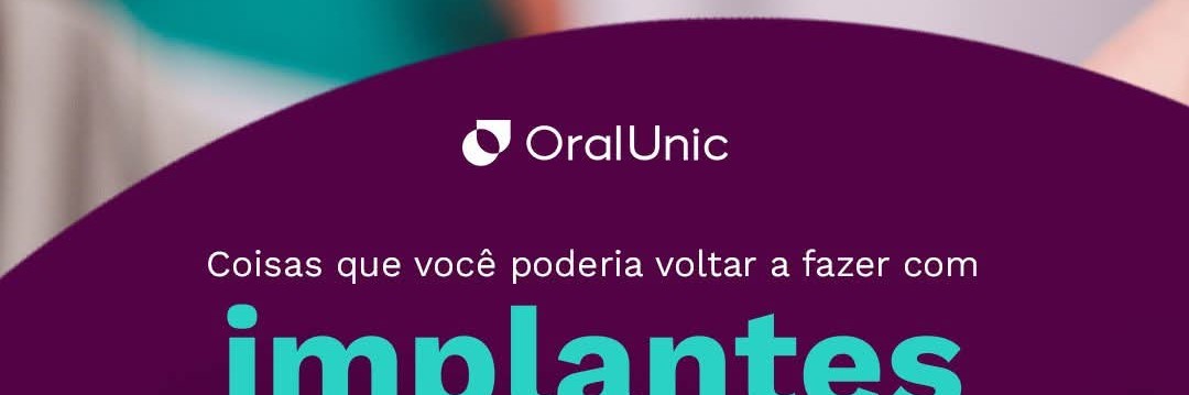 CLINICA ORAL UNIC SAPUCAIA