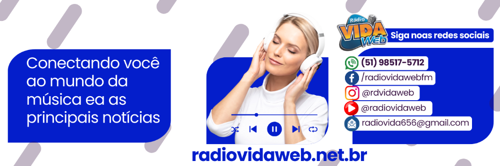 Conectando você ao mundo da música e as principais notícias .