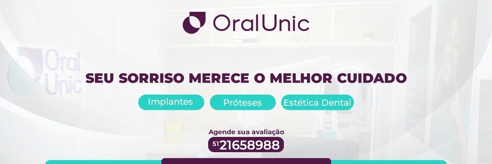 CLINICA ORAL UNIC SAPUCAIA