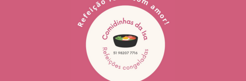 Comidinhas da Iza (51) 98207-7716