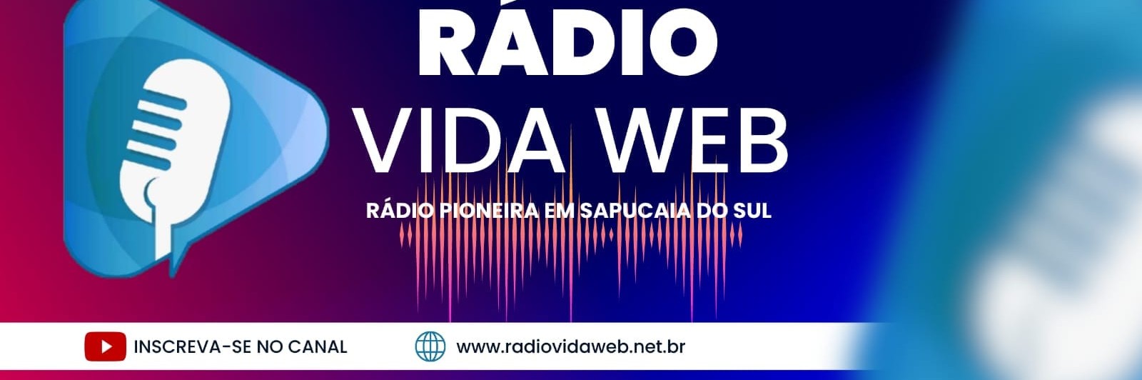 Rdvida Web