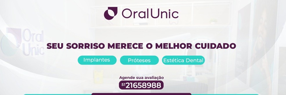 CLINICA ORAL UNIC SAPUCAIA